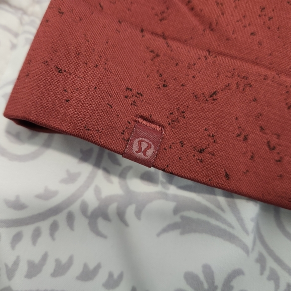 Rest Less Cropped Half Zip - Picture 5 of 5